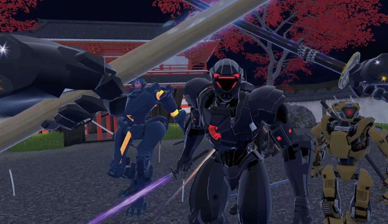 Steam VR每周新内容