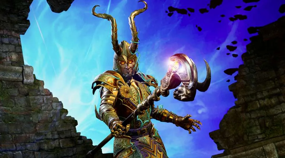 Meta为Quest 3用户发布《Asgard’s Wrath 2》玩家指南