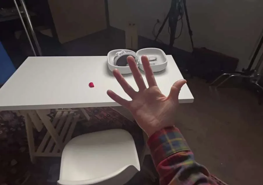 TheVerge 十年AR/VR媒体人深度分享Vision Pro体验手记