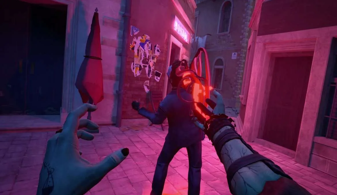 多家老牌VR开发商吐槽填坑，为PSVR 2开发移植游戏太折腾曲折