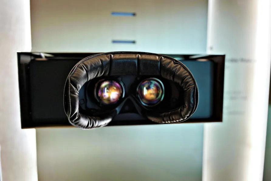 助力VR/AR显示技术革新，歌尔光学携多款全新光学方案参展CES