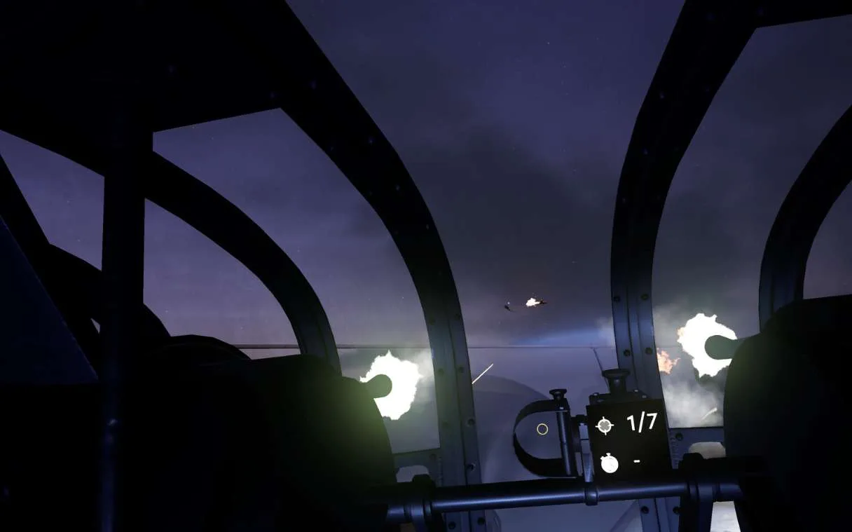 Steam VR每周十大新内容