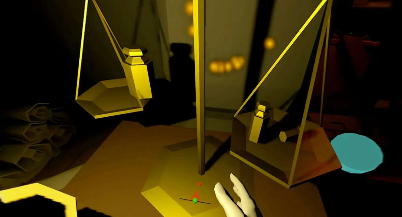 Steam VR每周新内容