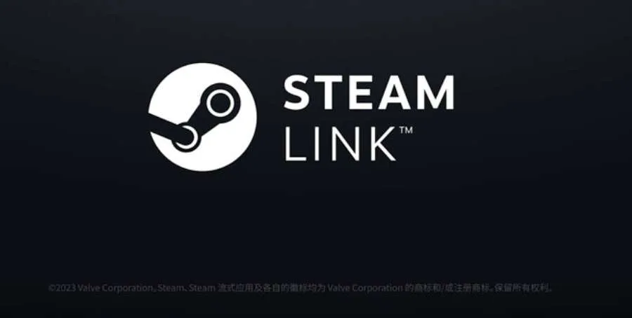 Meta Quest如何通过Steam Link畅玩Steam VR游戏