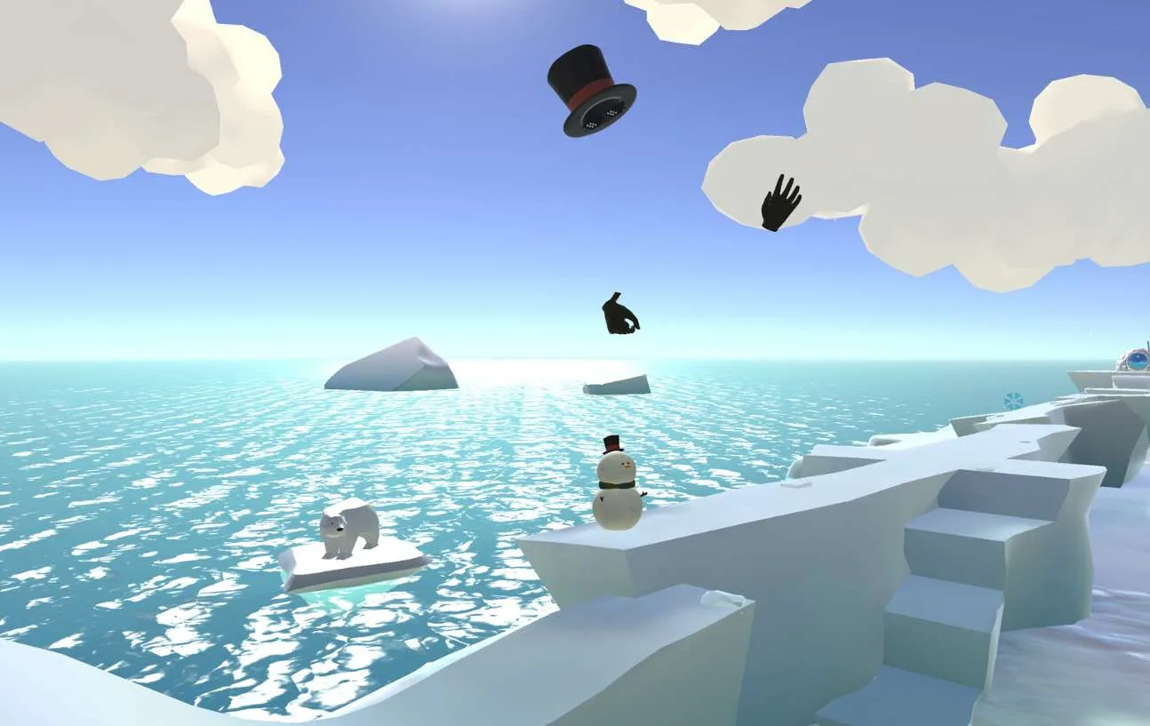 Steam VR每周新内容
