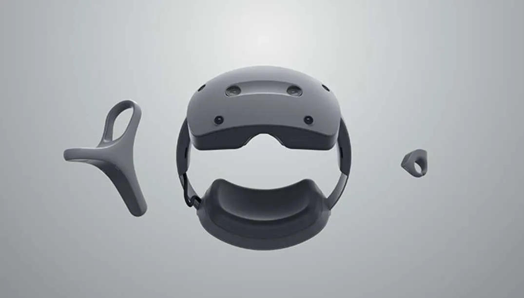 索尼发布基于骁龙XR2+ Gen 2的4K分辨率VR/MR一体机