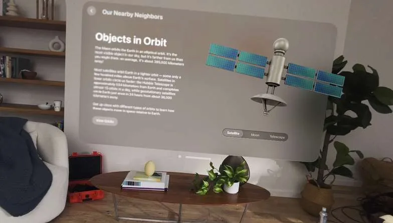 苹果发布Vision Pro App上架指南：只能叫“空间计算”，并把AR、VR、MR等列入黑名单