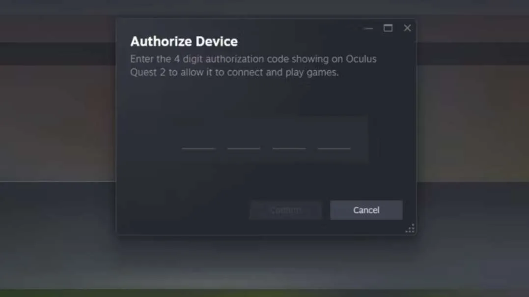 Meta Quest如何通过Steam Link畅玩Steam VR游戏