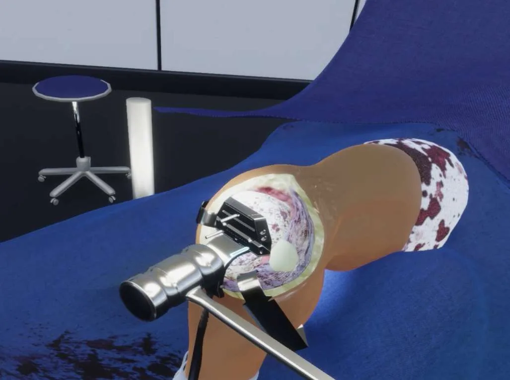 surgery