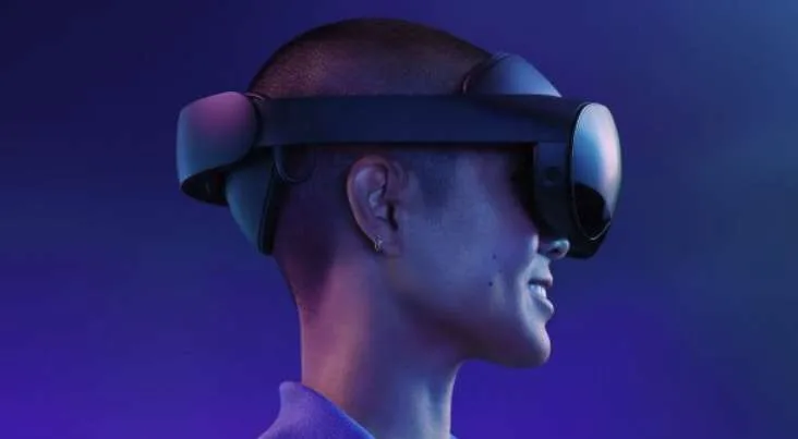 会有Quest Pro 2吗？对比Vision Pro又能达到什么水平呢？
