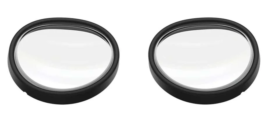 Vision Pro配件值得拥有:收纳盒、头带、保护壳、光学插片......