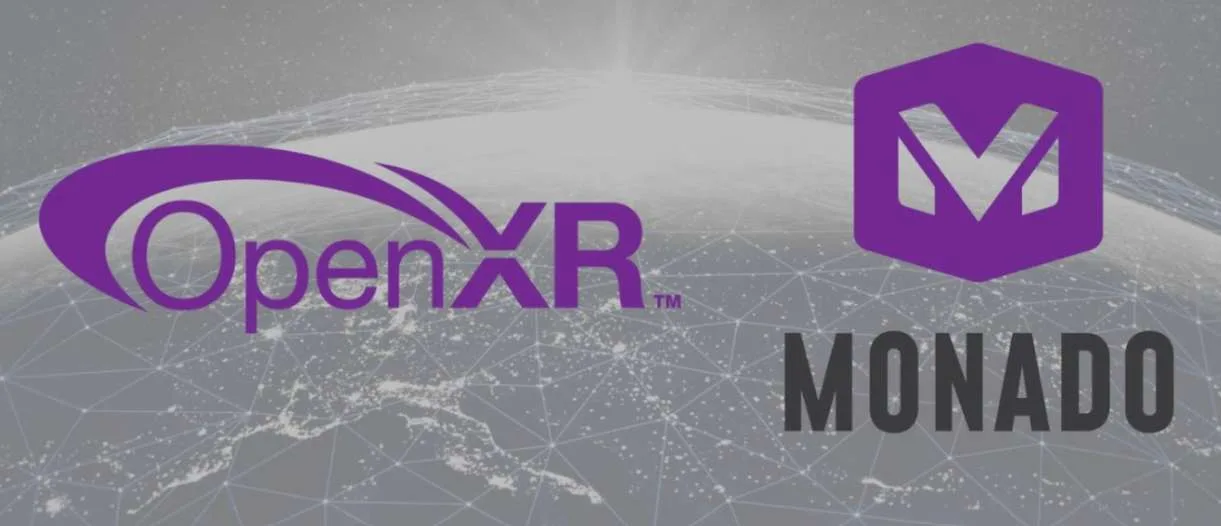 Khronos赞助开源项目Monado升级完善OpenXR系统