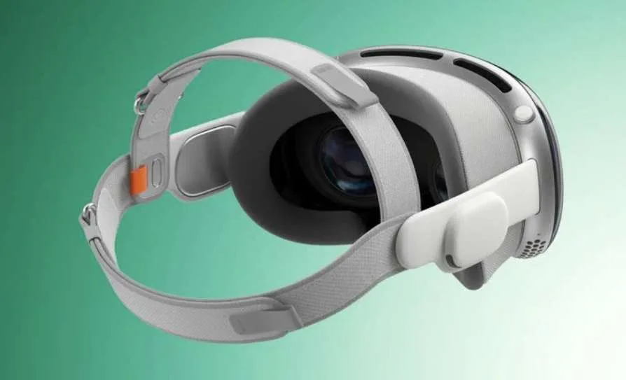 visionOS 1.1 beta发布,忘记设备密码也可以直接恢复还原了