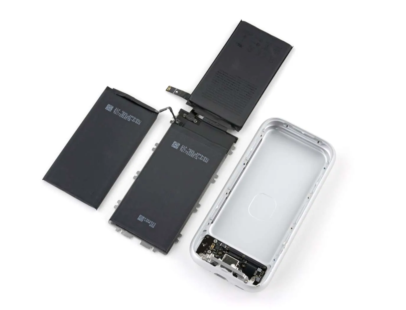iFixit分享Vision Pro拆机：详细展示内部复杂构造设计