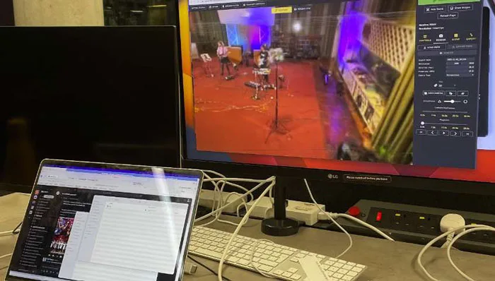 NeRFs最佳用例，BBC介绍用2D手机图像创建惊艳3D视频