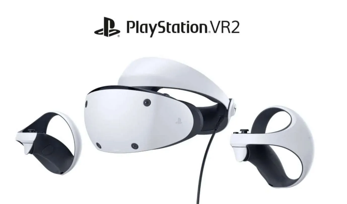 索尼将为PlayStation VR 2 提供PC VR支持
