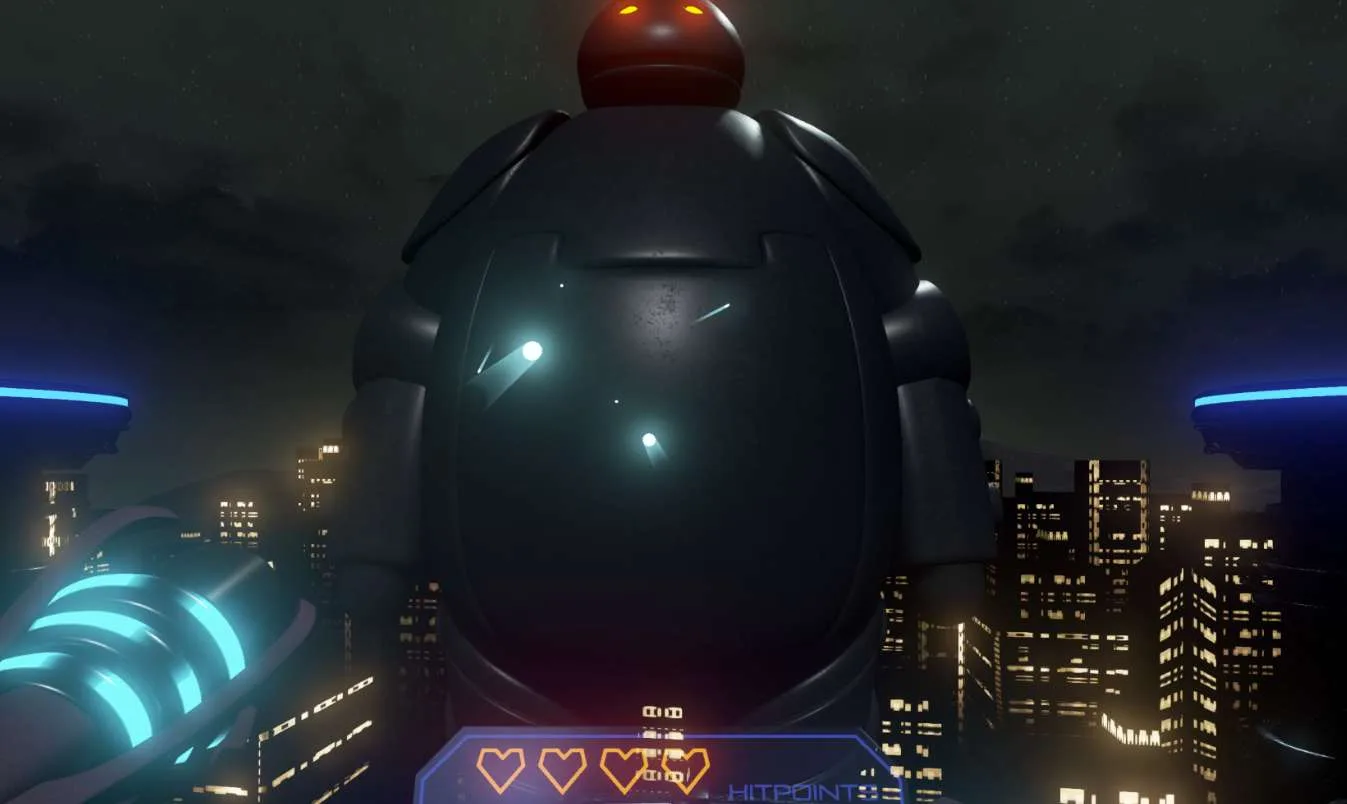 Steam VR每周十大新内容