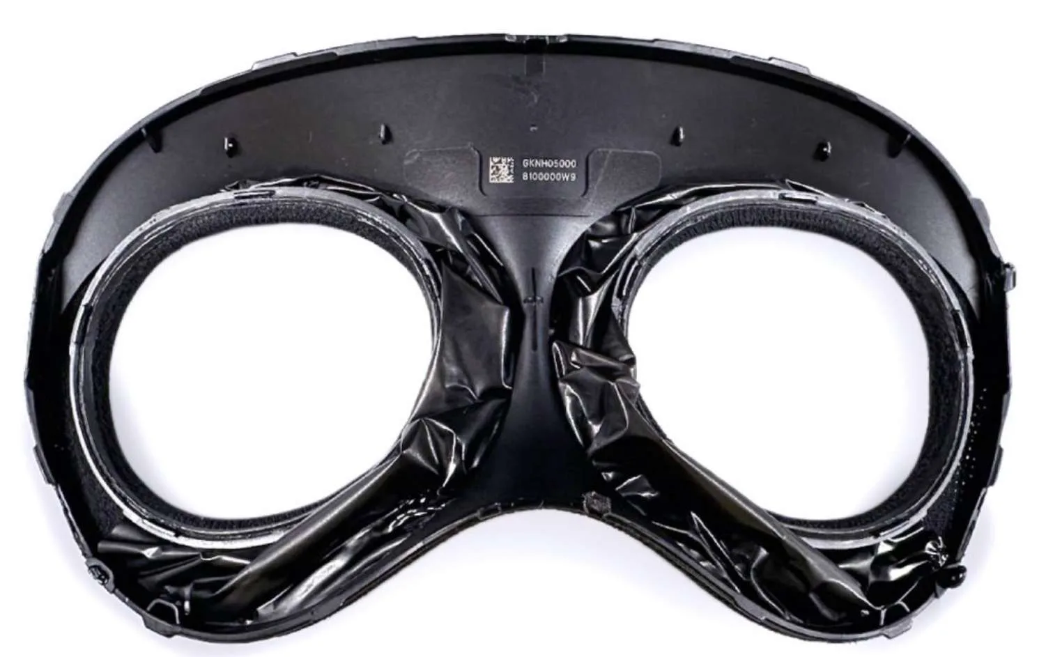 iFixit分享Vision Pro拆机：详细展示内部复杂构造设计