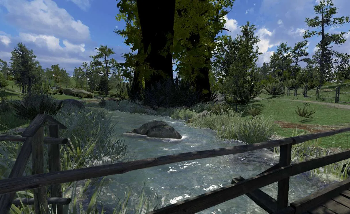 Steam VR 每周十大新内容