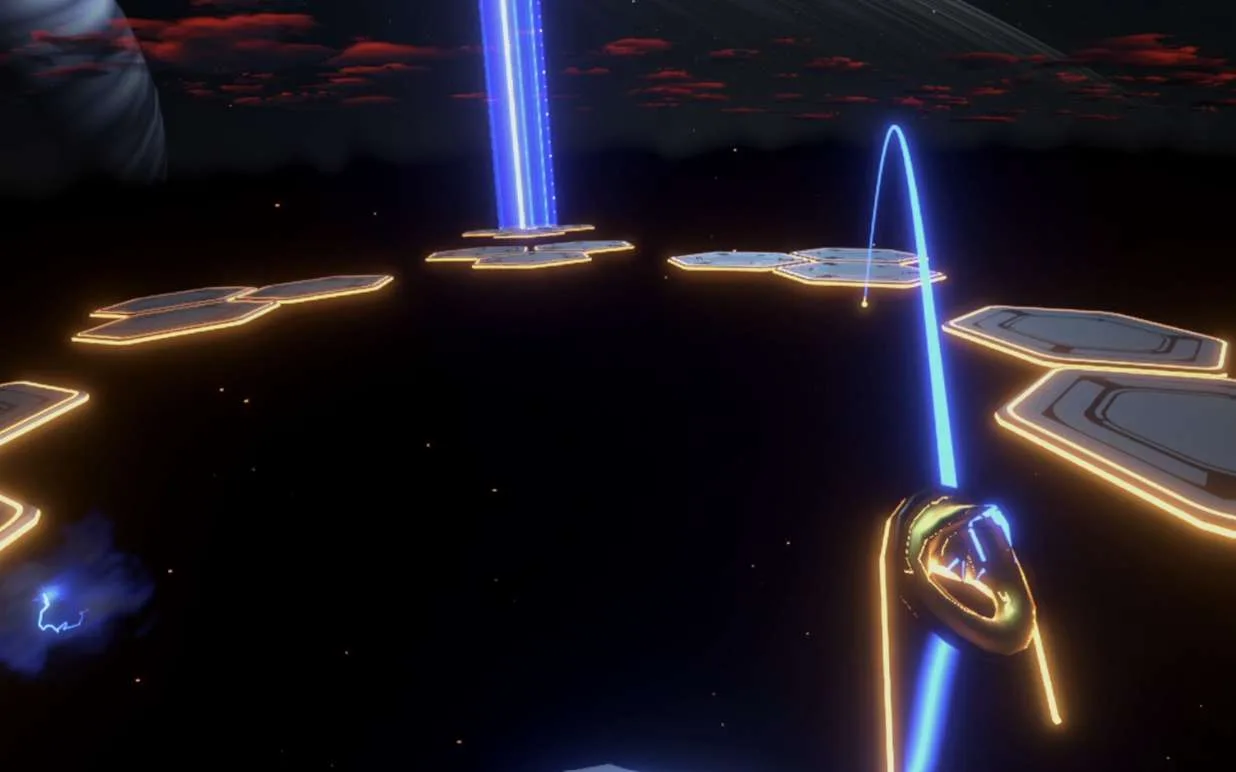 arc