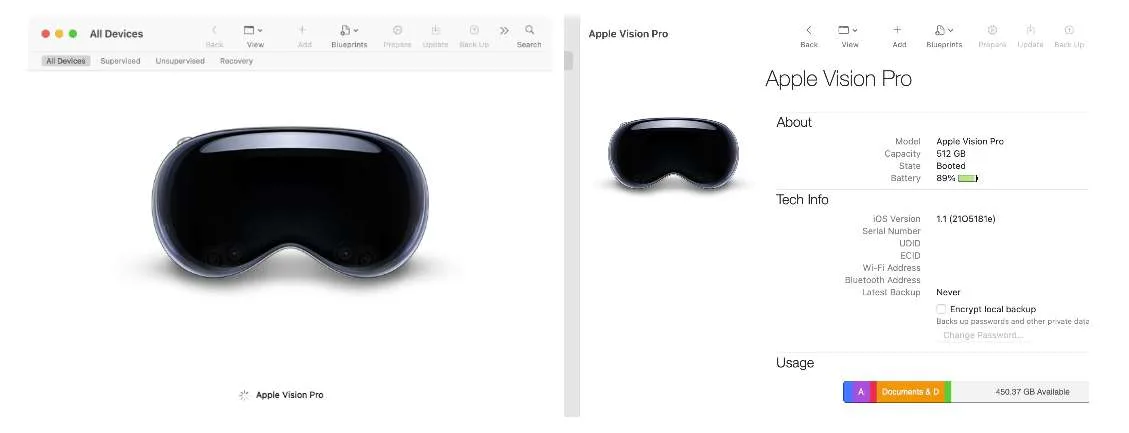 Vision Pro开发者配件Developer Strap实测