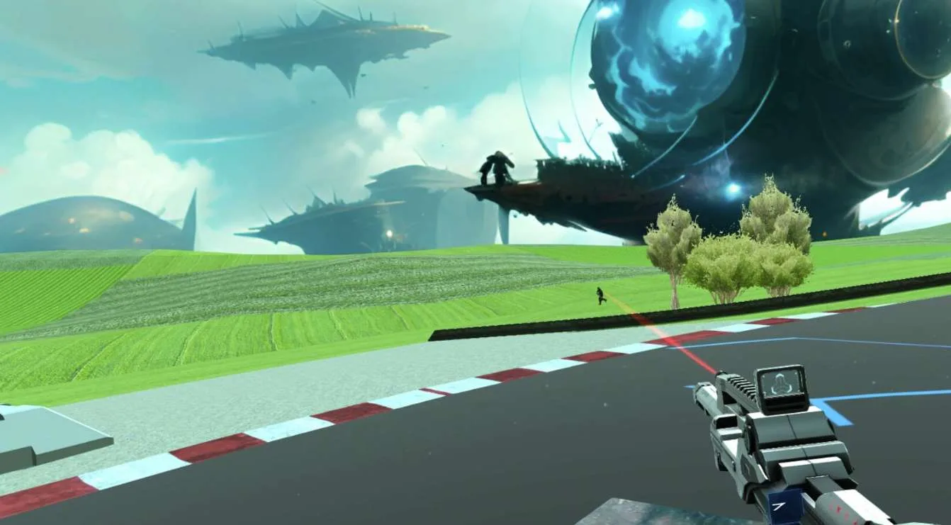 Steam VR 每周十大新内容