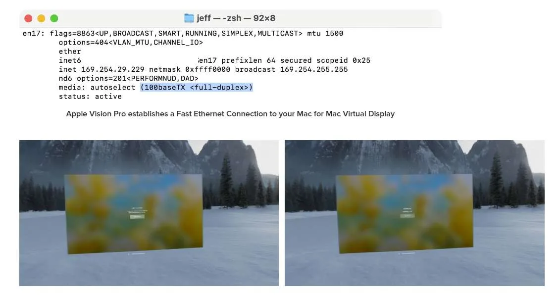 Vision Pro开发者配件Developer Strap实测