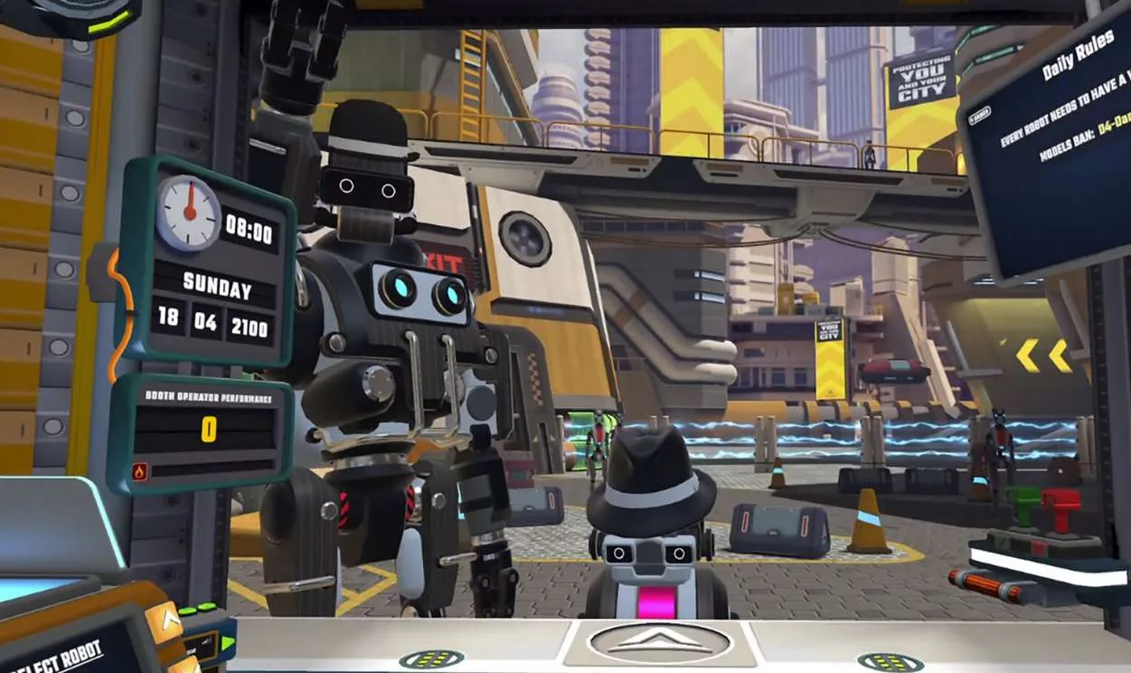 Steam VR每周十大新内容