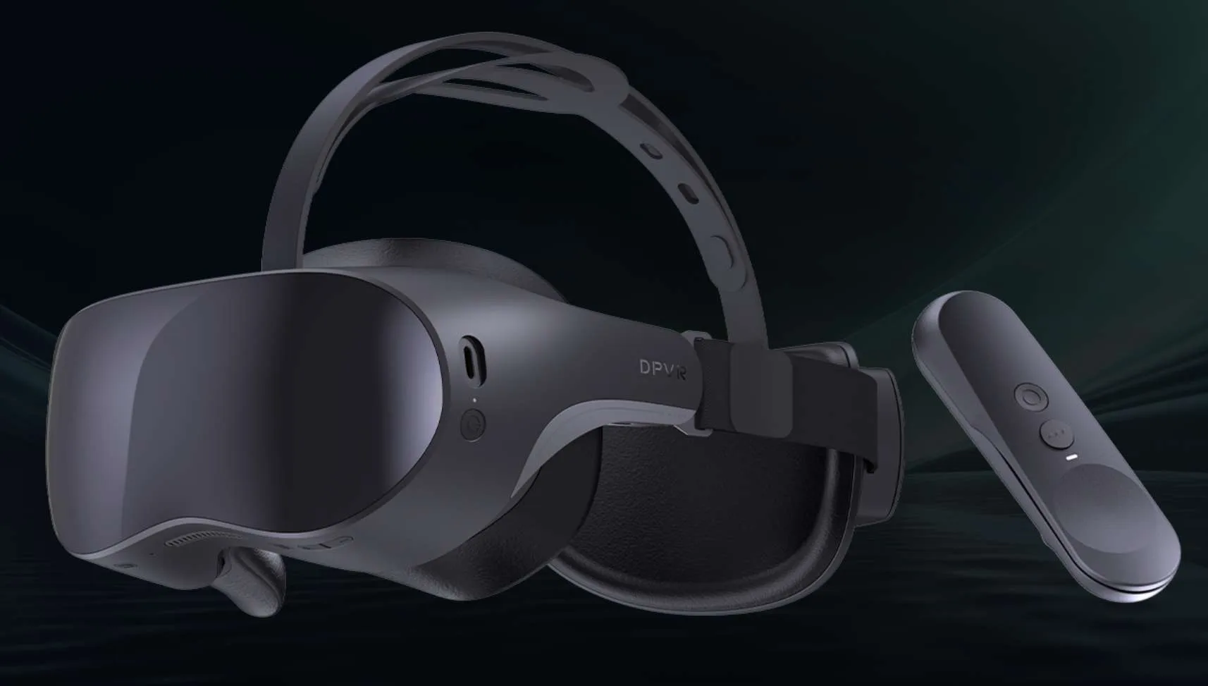 大朋VR一体机P2正式登陆日本市场，拓展企业市场