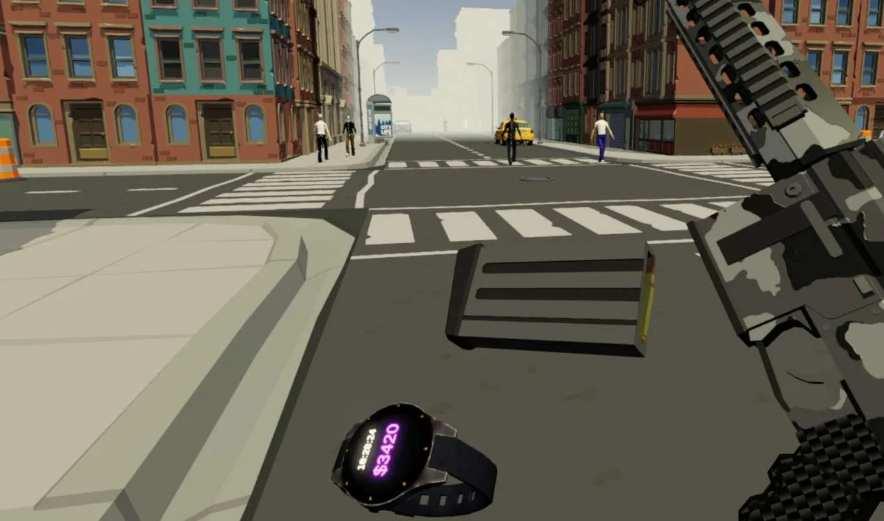 Steam VR每周十大新内容