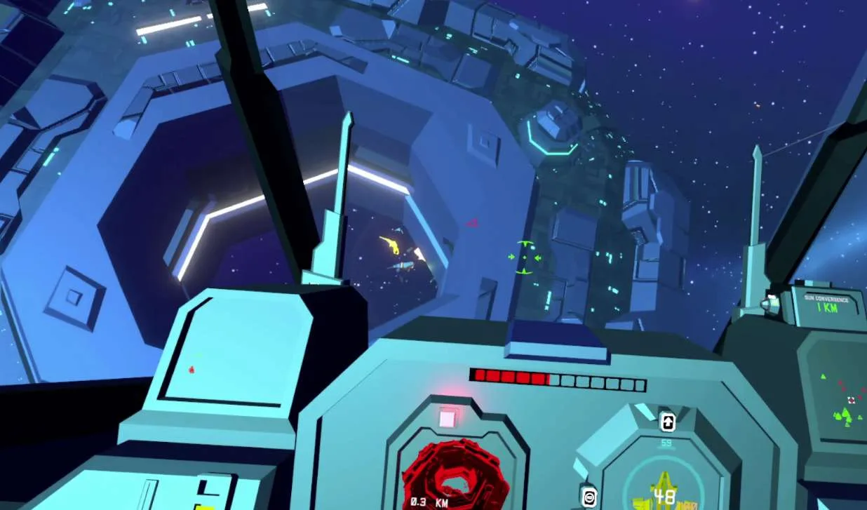 Steam VR每周十大新内容