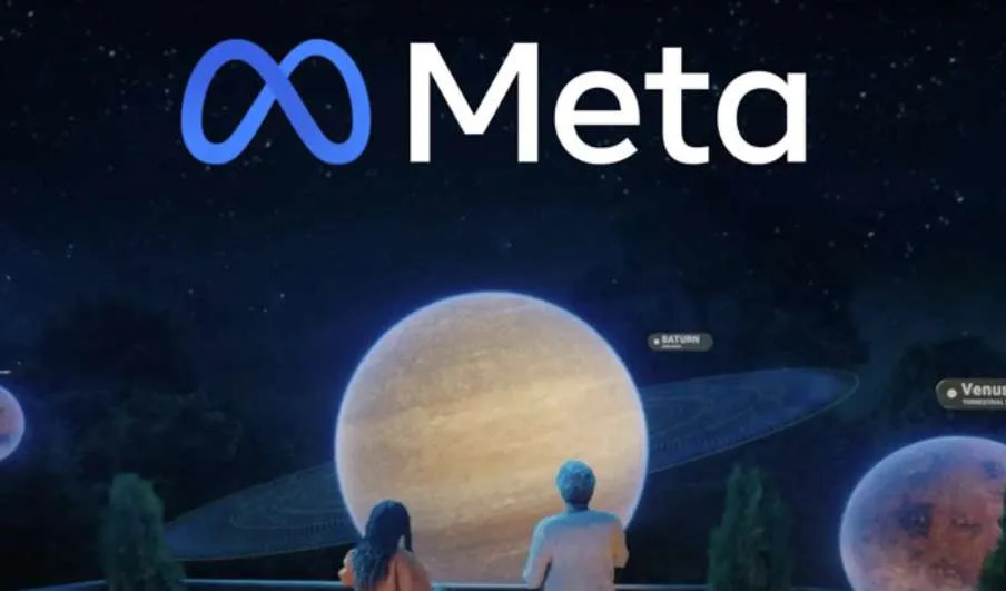 凌晨Meta服务器宕机，期间无法登陆Quest头显联网