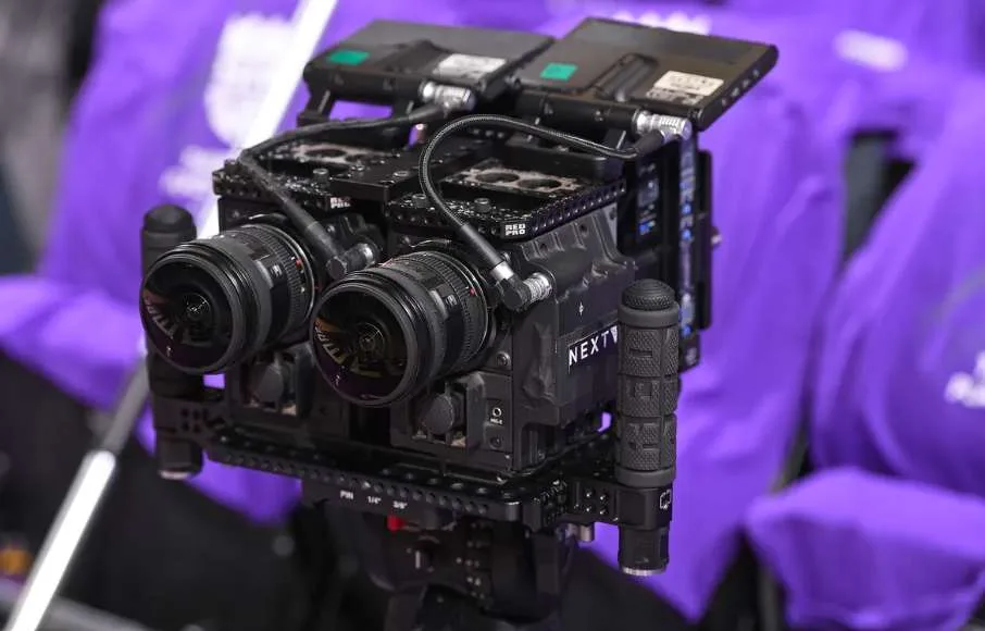 雨果·巴拉:Vision Pro是行业北极星,但不适合产品市场,属于过度设计