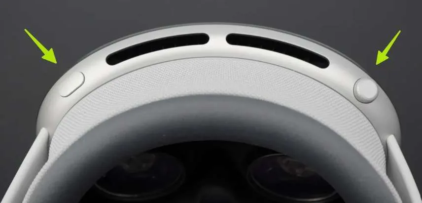 Vision Pro“完美截图和录屏”技巧建议