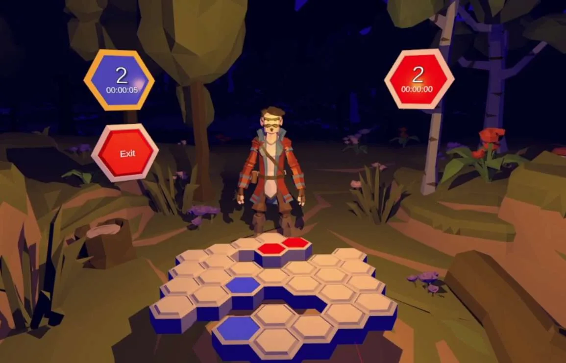 hexa