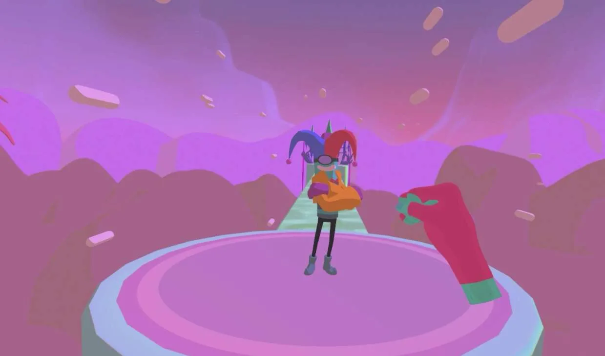 Steam VR 每周十大新内容