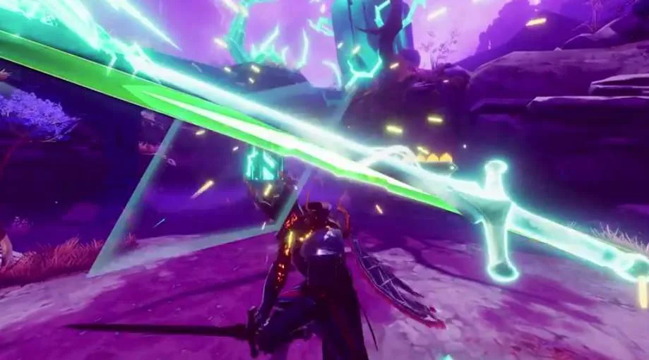 《Beat Saber》之设计元素：开发与音乐节奏无关的优秀VR游戏