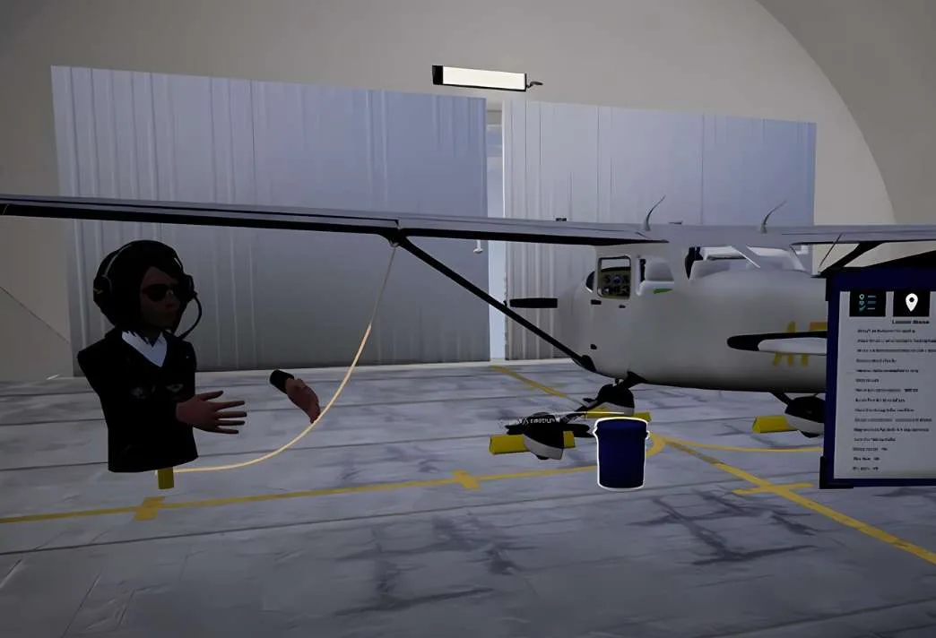 Steam VR 每周新内容