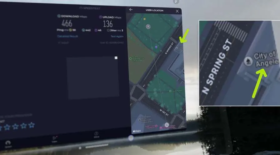 如何为Apple Vision Pro安装VPN