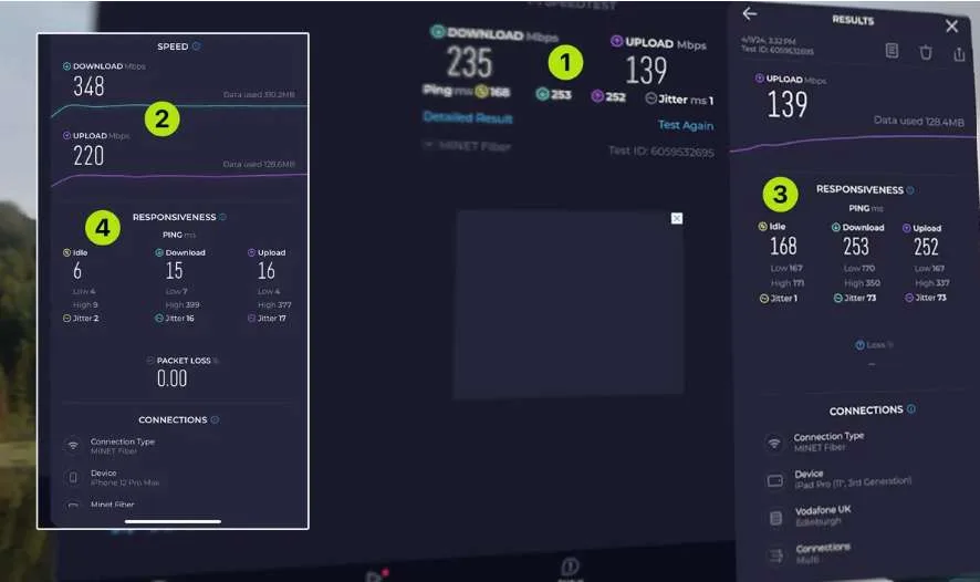 如何为Apple Vision Pro安装VPN