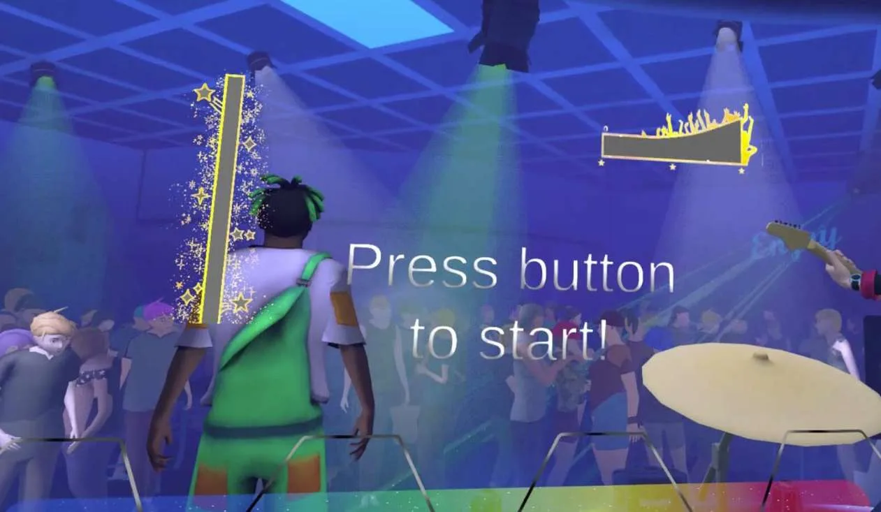 Steam VR 每周新内容