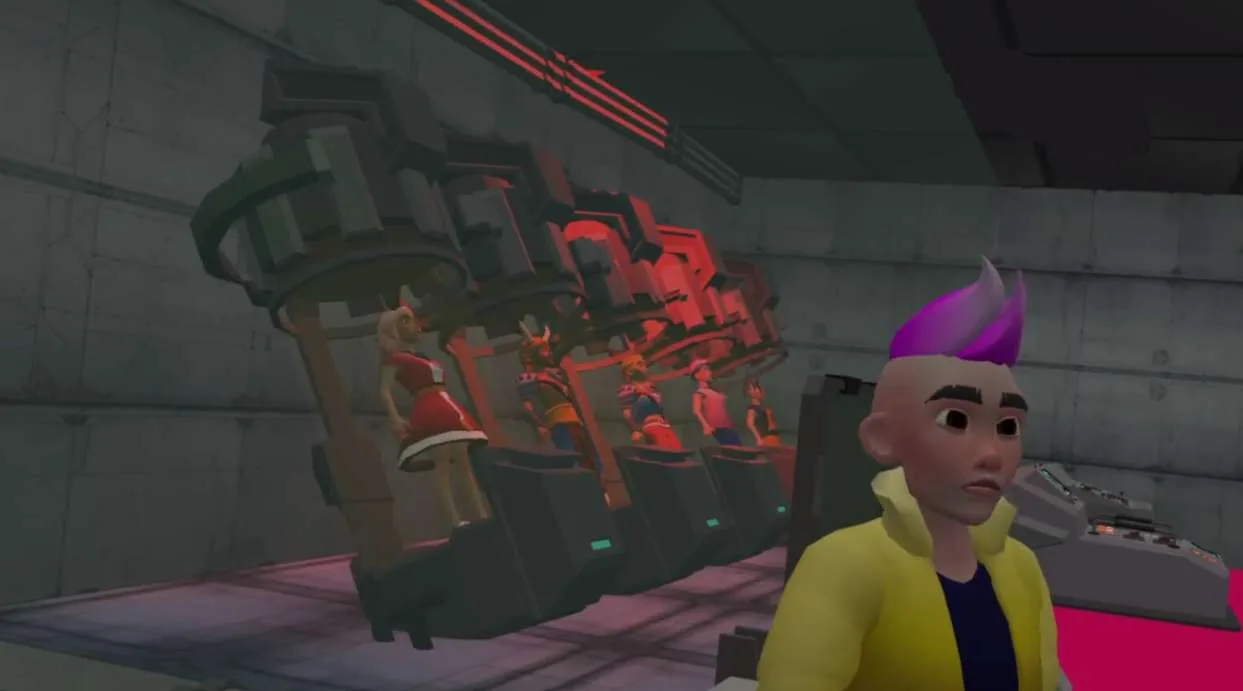 Steam VR 每周十大新内容
