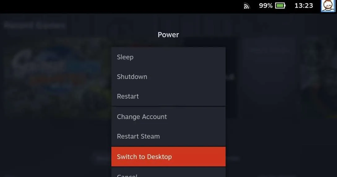 如何在Meta Quest中巨幕畅玩Steam Deck游戏