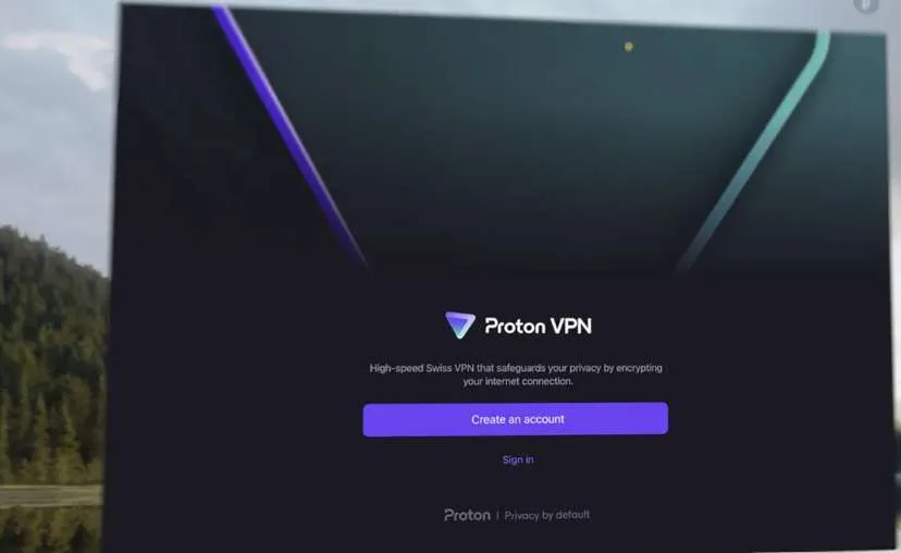 如何为Apple Vision Pro安装VPN
