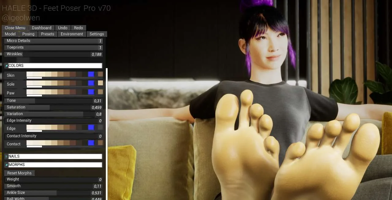 Steam VR 每周新内容