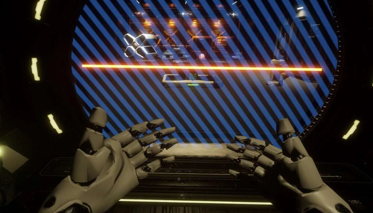 Steam VR 每周十大新内容