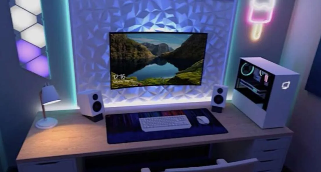 Virtual Desktop现在可同时支持三个物理或虚拟显示器