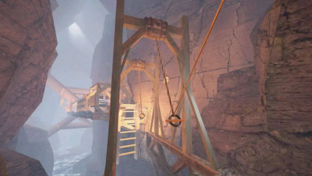 VR游戏《Venture’s Gauntlet》登陆PICO、Quest和Steam