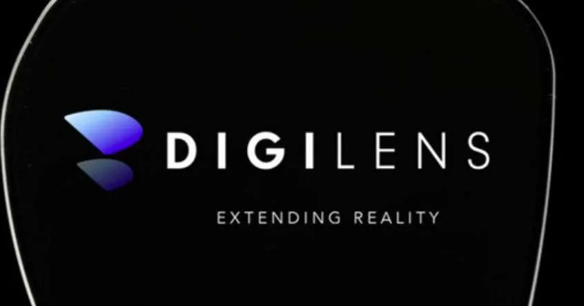 DigiLens和水晶光电升级产线,提高波导供应能力