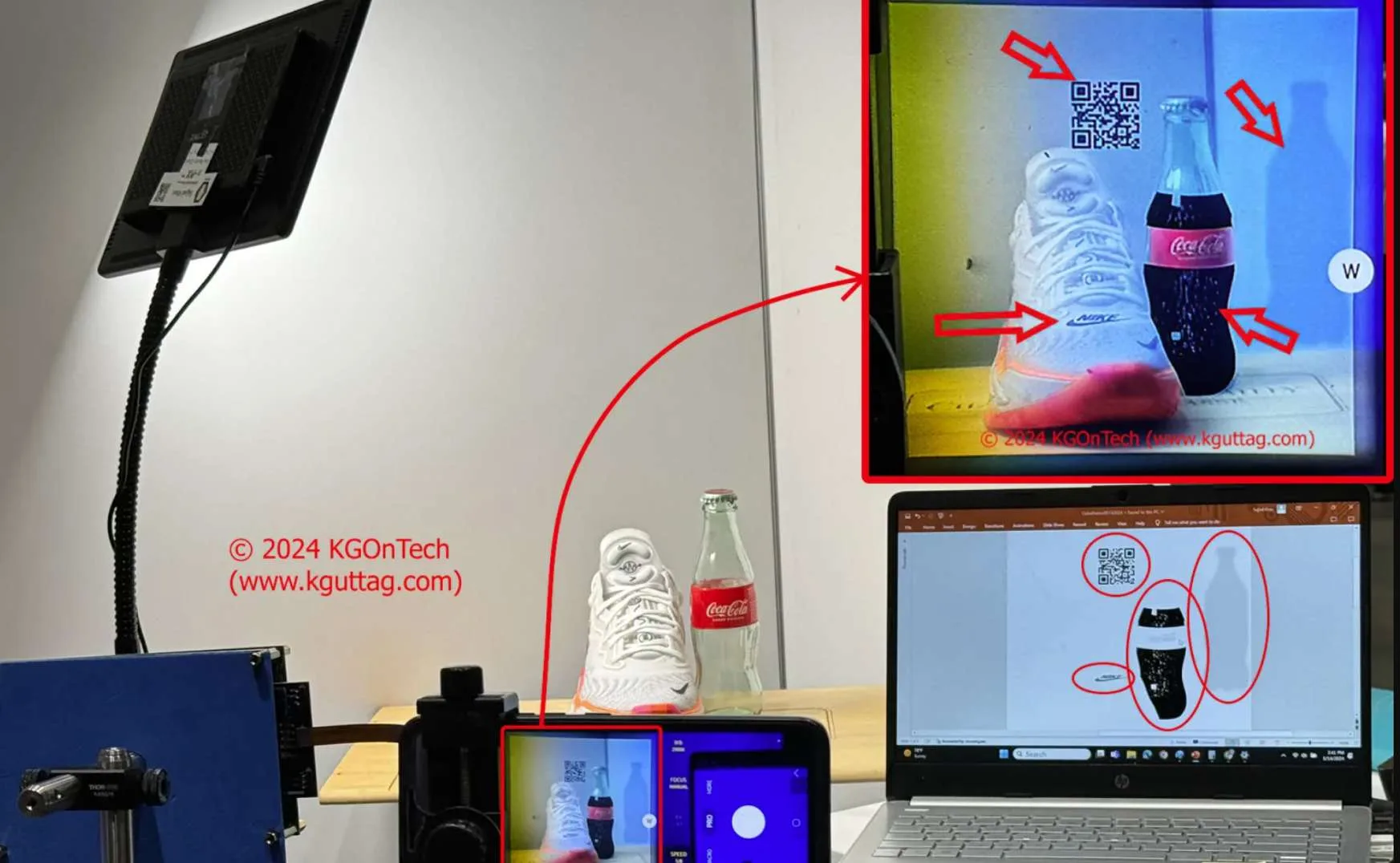 Karl Guttag分享：为什么AR眼镜“硬边遮挡”依然不能实现